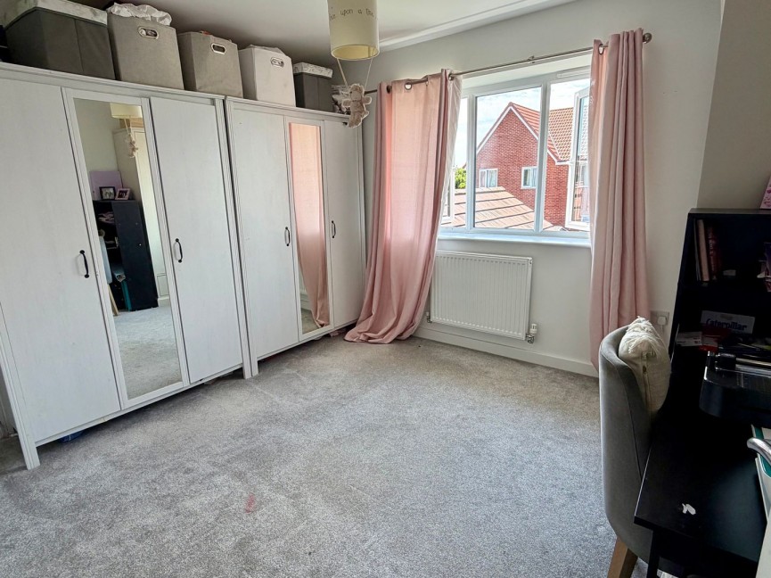 4 bedroom House for Letting Houghton Conquest, Bedford