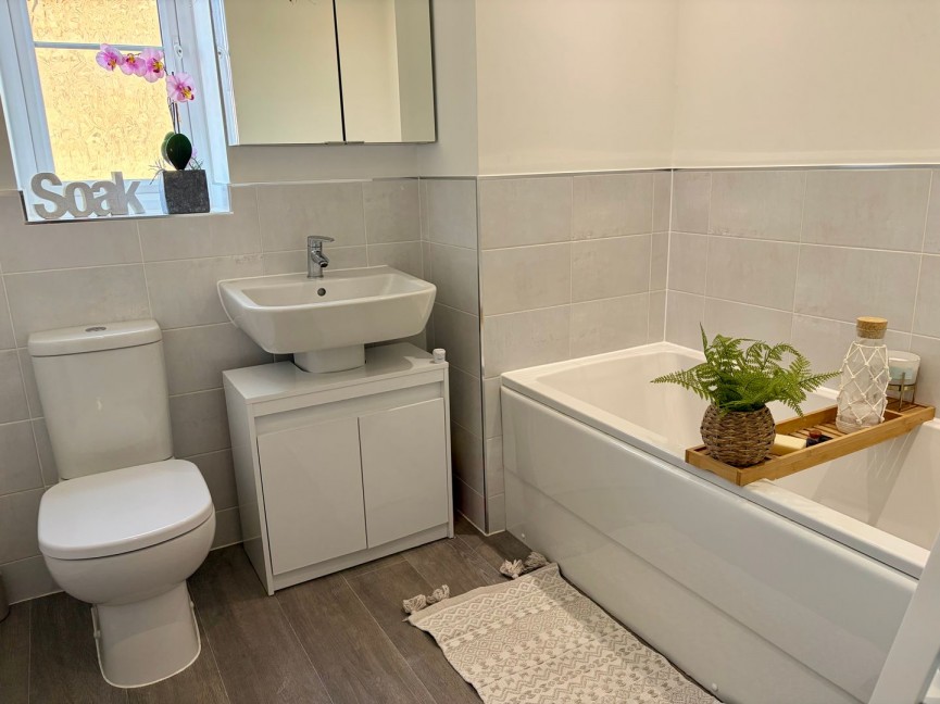 4 bedroom House for Letting Houghton Conquest, Bedford