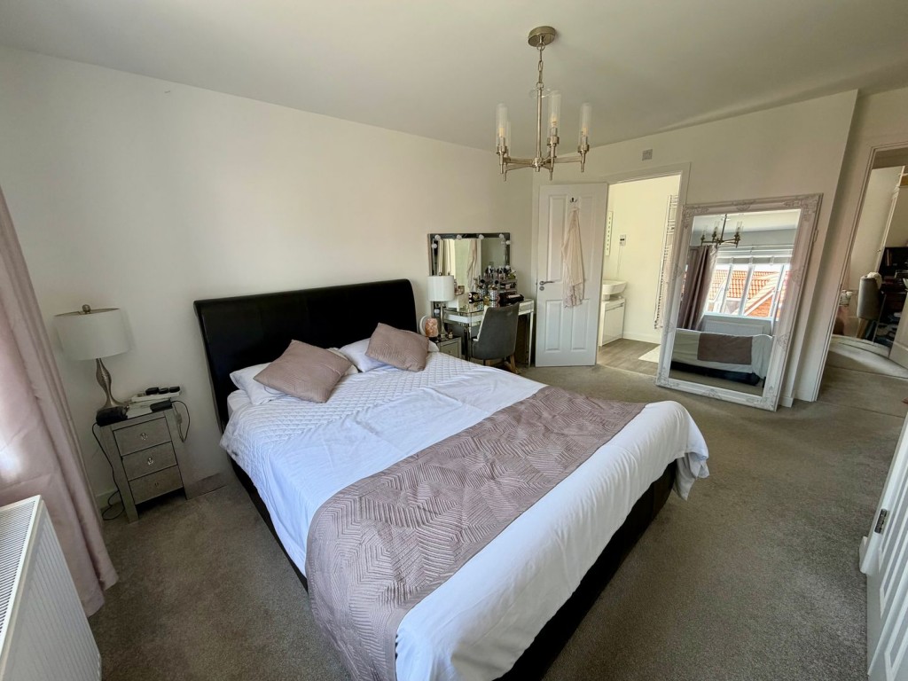 Houghton Conquest, Bedford