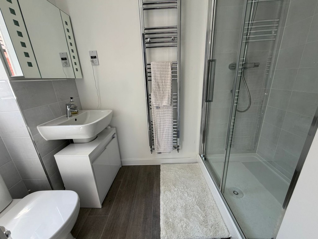 Houghton Conquest, Bedford