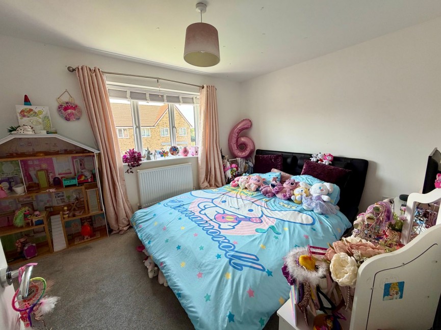 4 bedroom House for Letting Houghton Conquest, Bedford