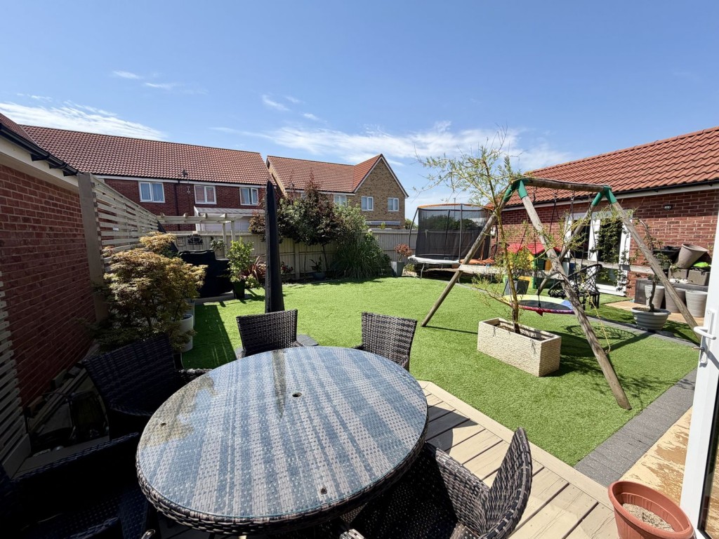 Houghton Conquest, Bedford