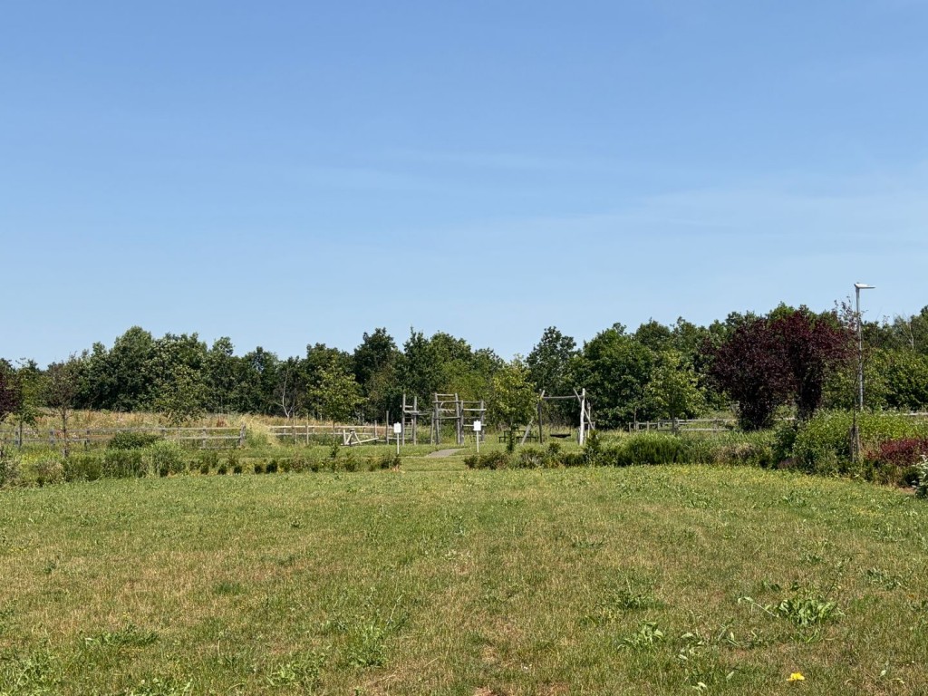Houghton Conquest, Bedford