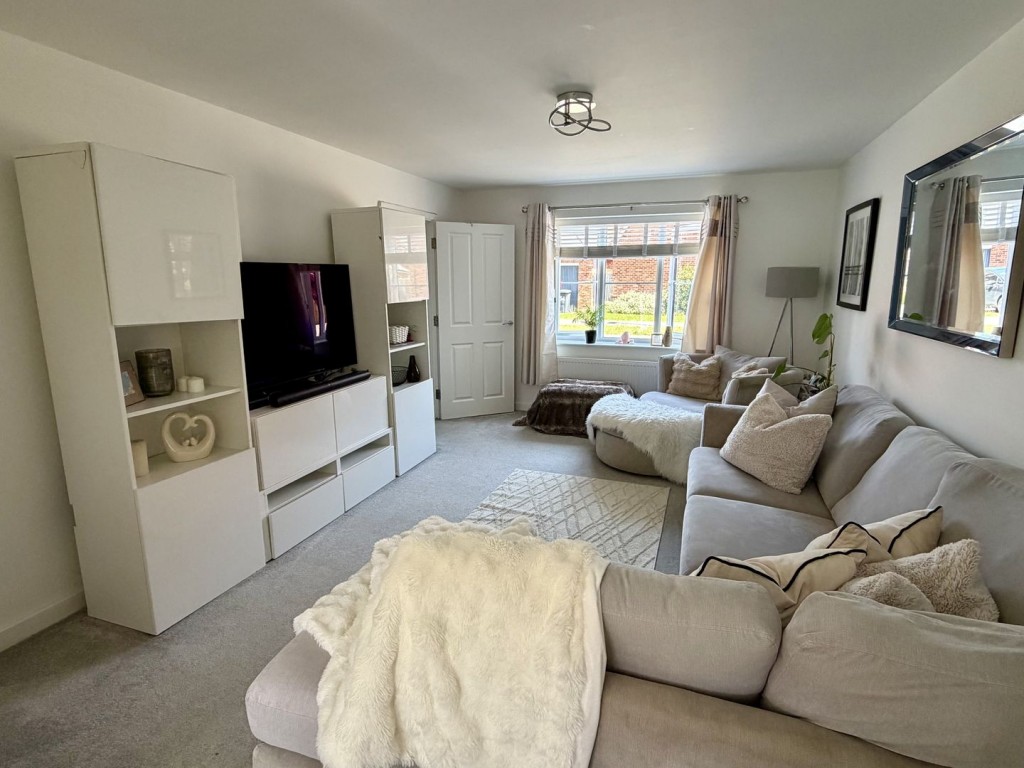 Houghton Conquest, Bedford