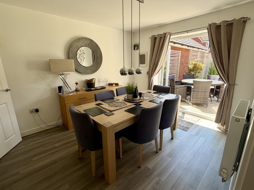 4 bedroom House for Letting Houghton Conquest, Bedford