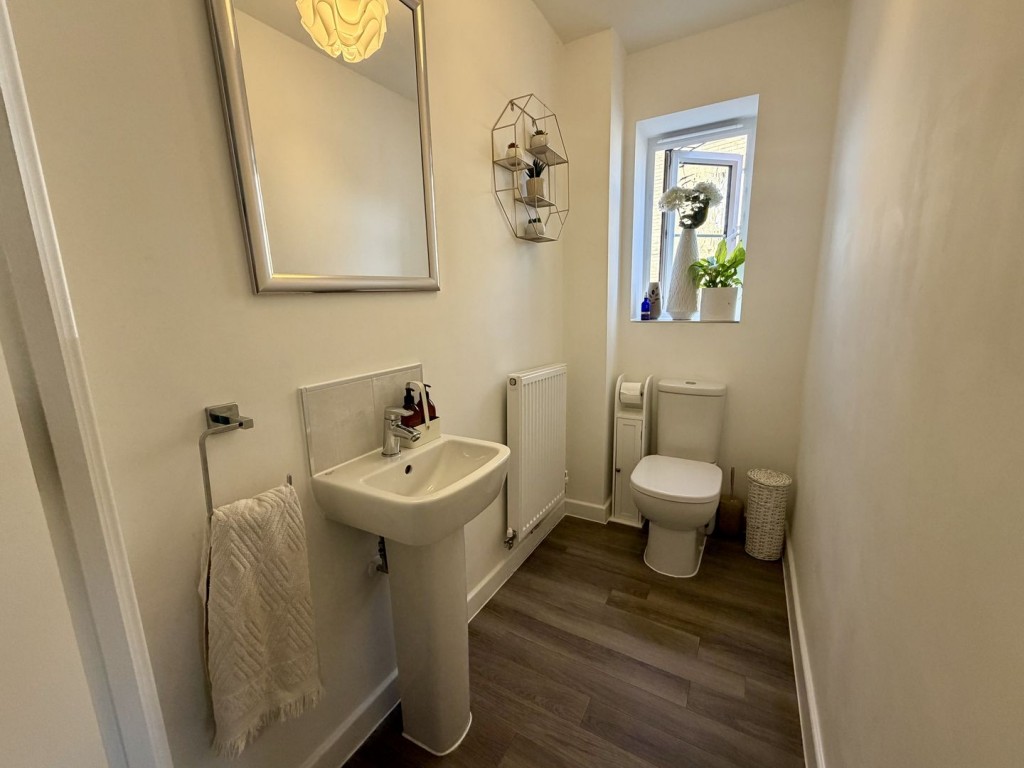Houghton Conquest, Bedford