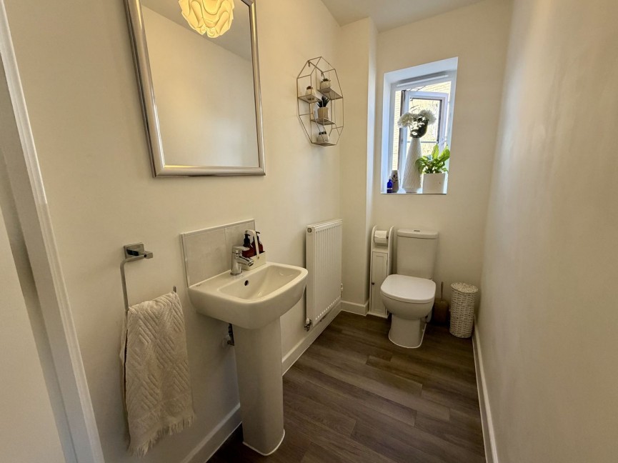 4 bedroom House for Letting Houghton Conquest, Bedford