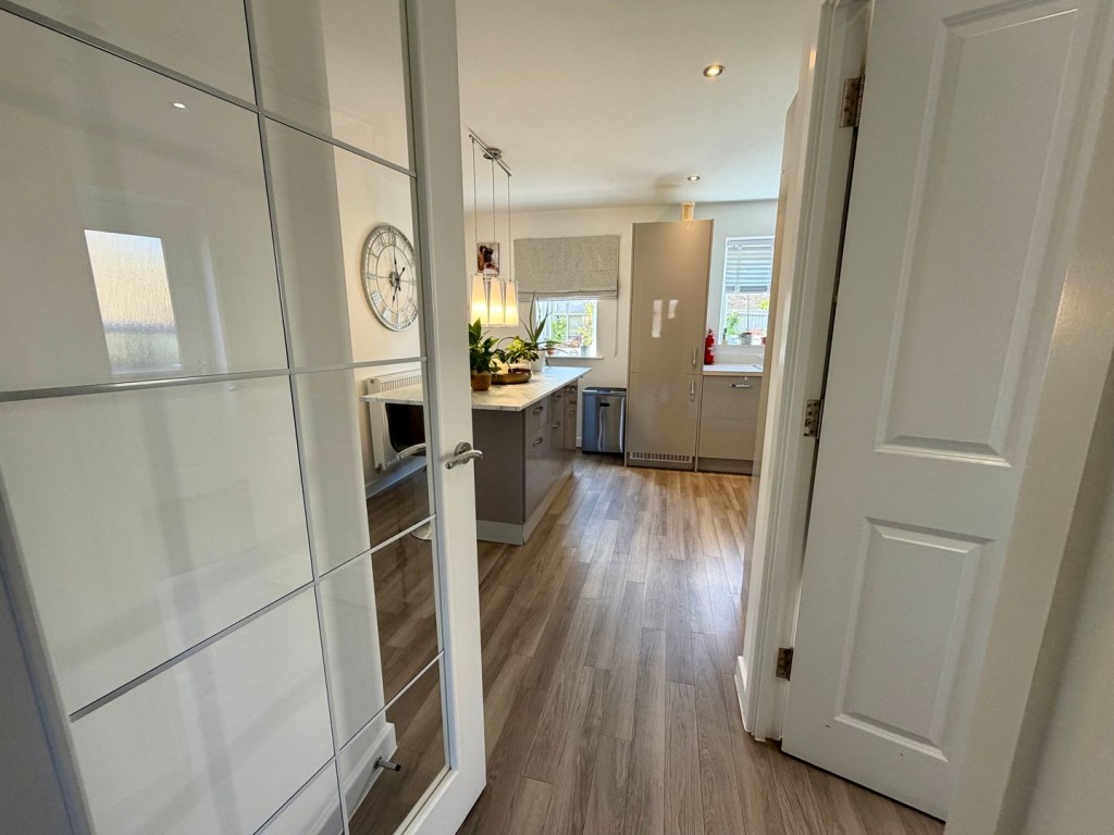 Houghton Conquest, Bedford