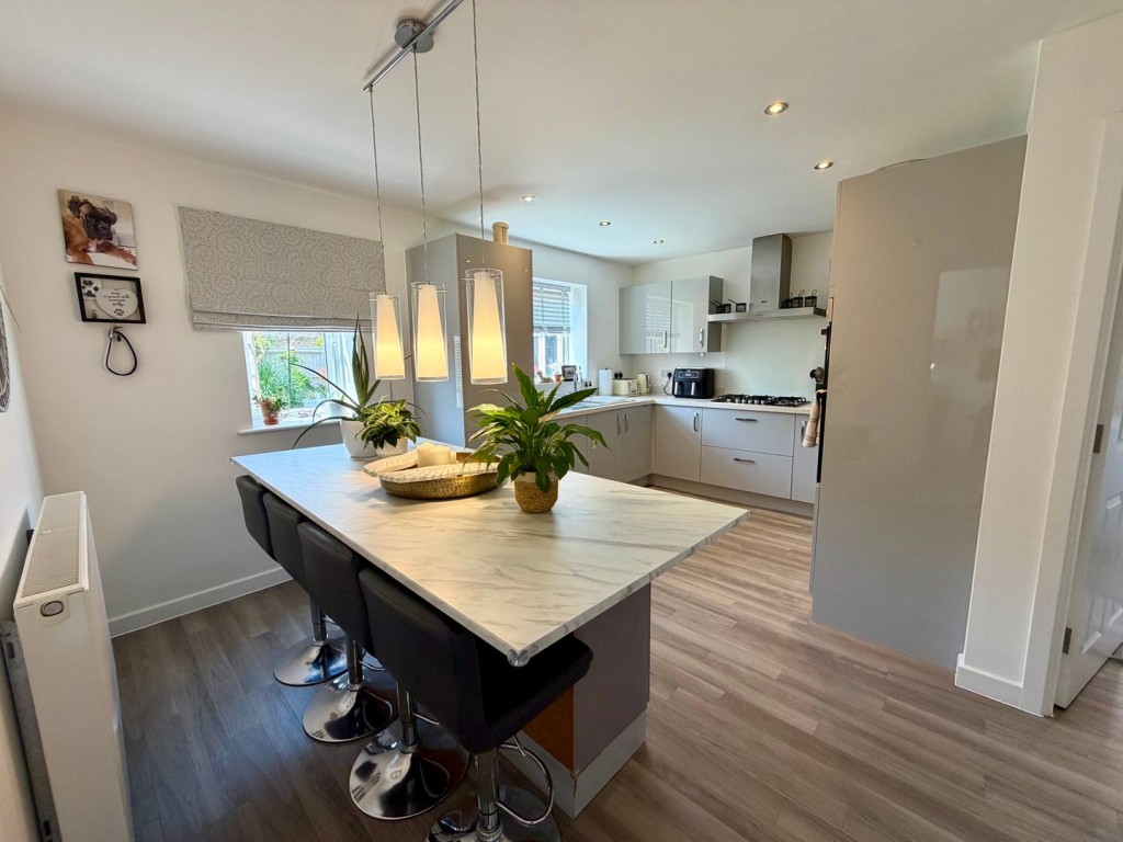 Houghton Conquest, Bedford