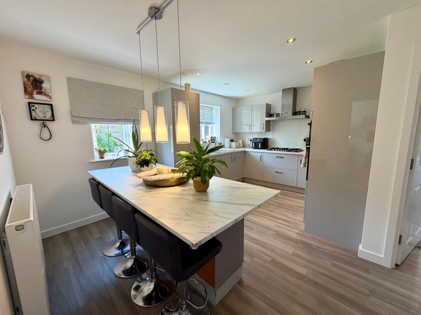 4 bedroom House for Letting Houghton Conquest, Bedford
