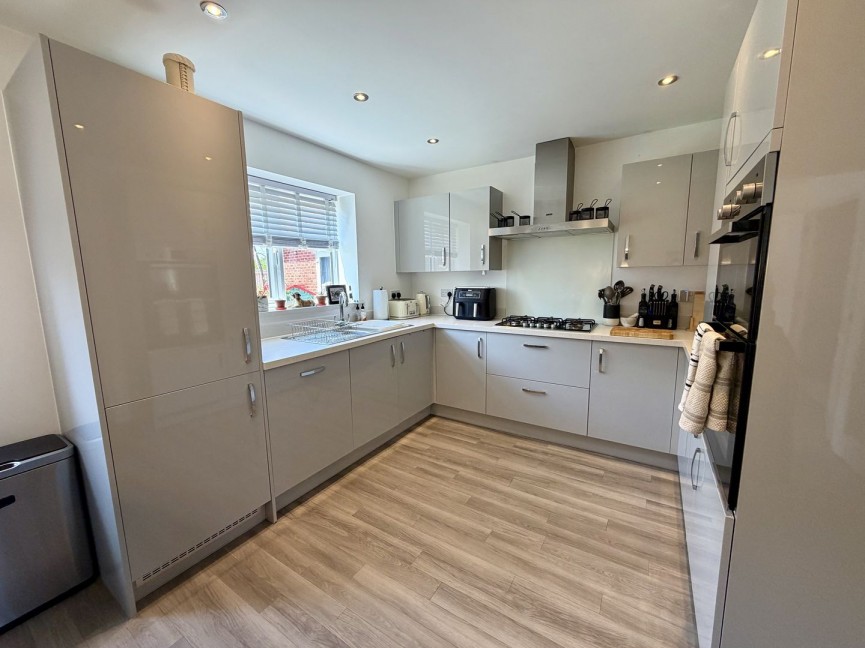 4 bedroom House for Letting Houghton Conquest, Bedford