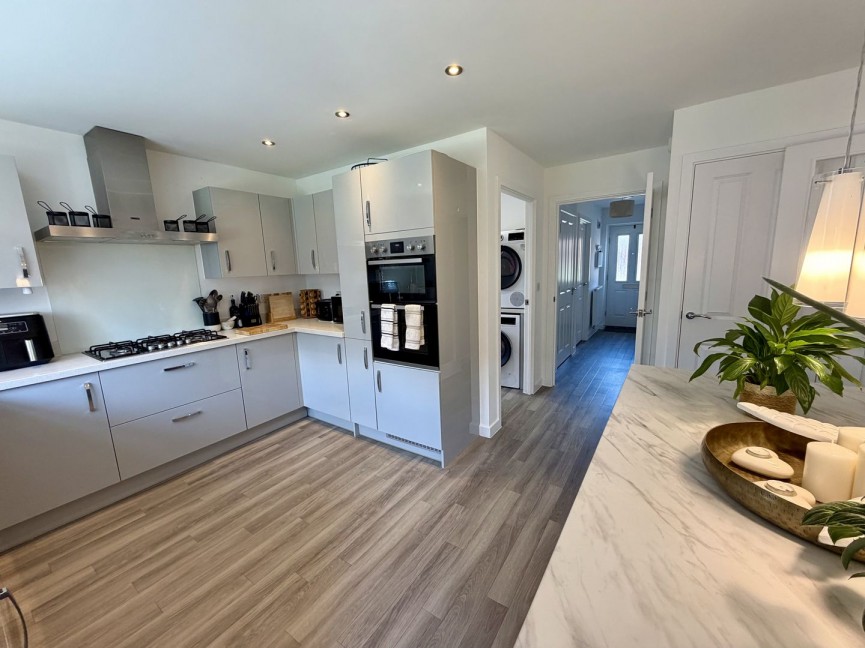 4 bedroom House for Letting Houghton Conquest, Bedford