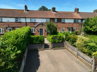 London Road, Welwyn, Hertfordshire