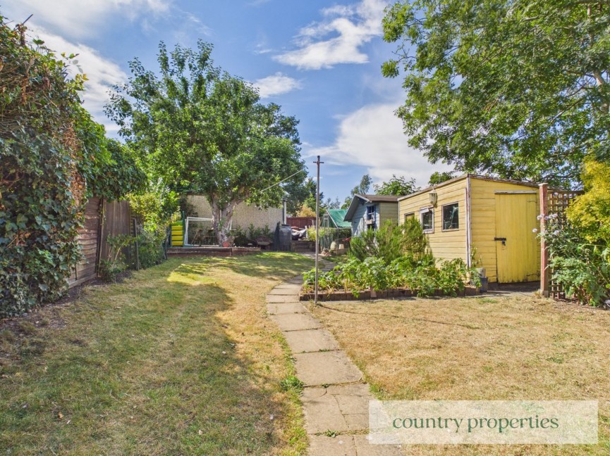 4 bedroom House for Sale London Road, Welwyn, Hertfordshire