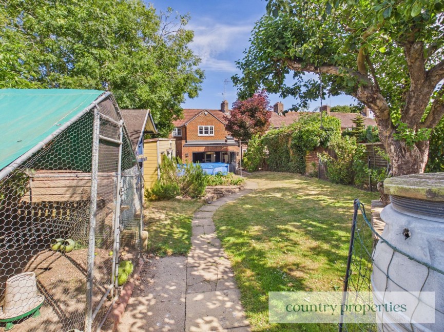 4 bedroom House for Sale London Road, Welwyn, Hertfordshire