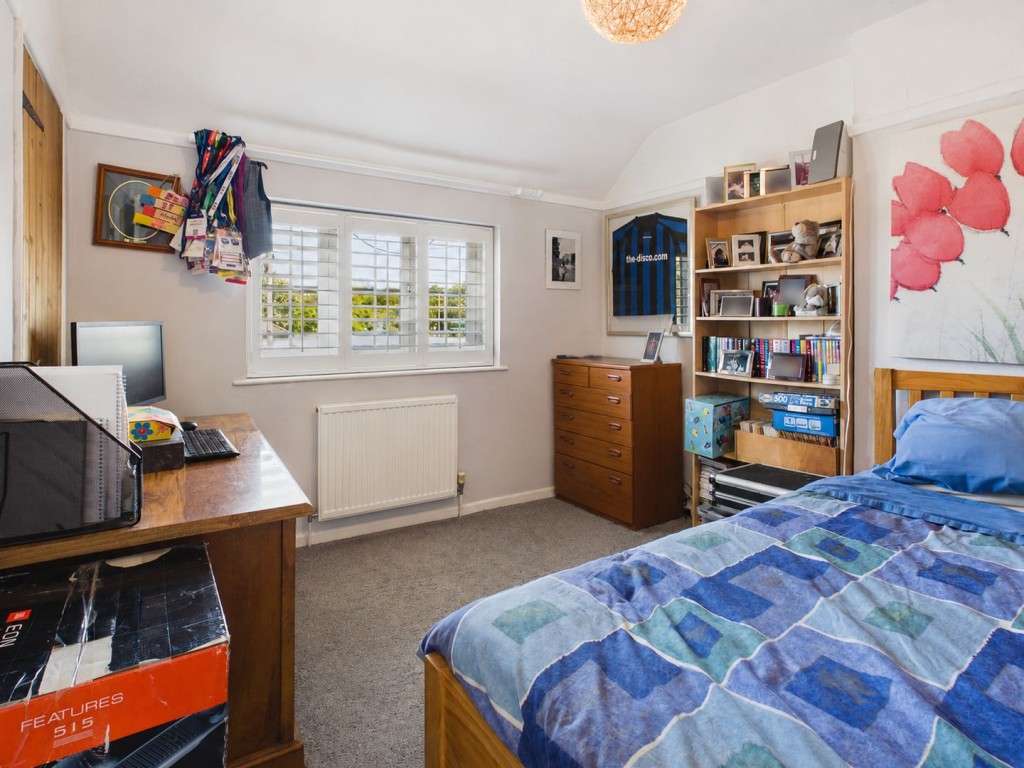 London Road, Welwyn, Hertfordshire