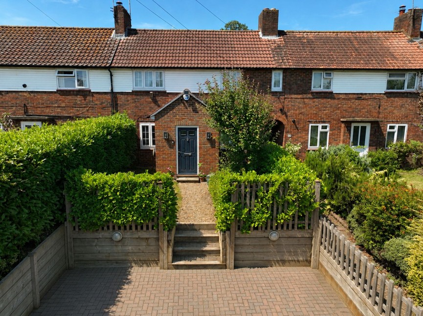 4 bedroom House for Sale London Road, Welwyn, Hertfordshire