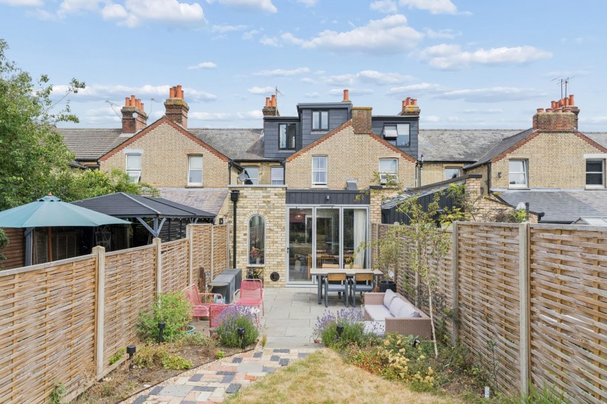 4 bedroom House for Sale Lancaster Road, Hitchin, Hertfordshire