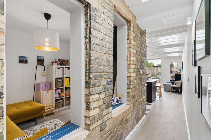 4 bedroom House for Sale Lancaster Road, Hitchin, Hertfordshire