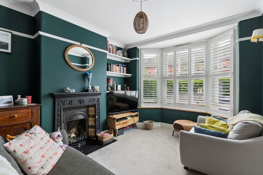 4 bedroom House for Sale Lancaster Road, Hitchin, Hertfordshire