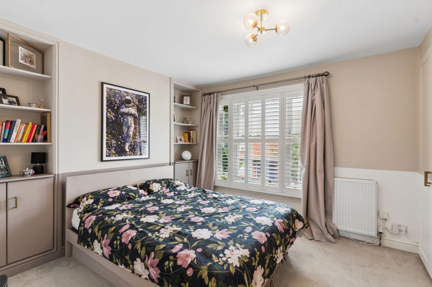 4 bedroom House for Sale Lancaster Road, Hitchin, Hertfordshire