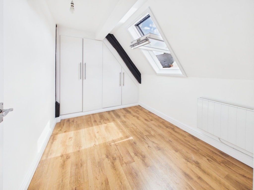 Pryors Court, Baldock, Hertfordshire