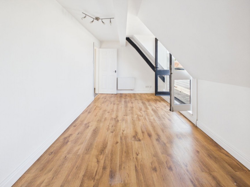 2 bedroom Flat for Sale Pryors Court, Baldock, Hertfordshire