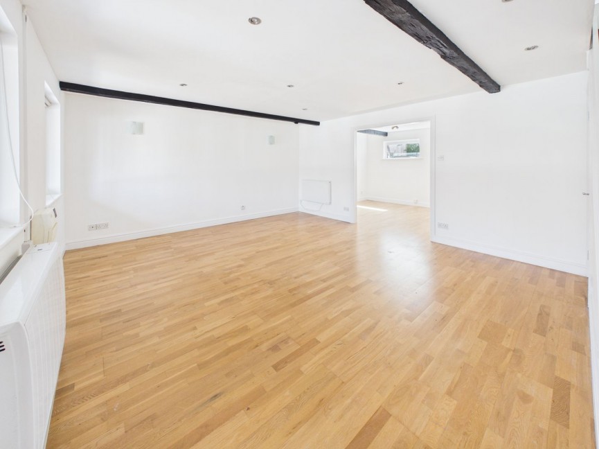 2 bedroom Flat for Sale Pryors Court, Baldock, Hertfordshire