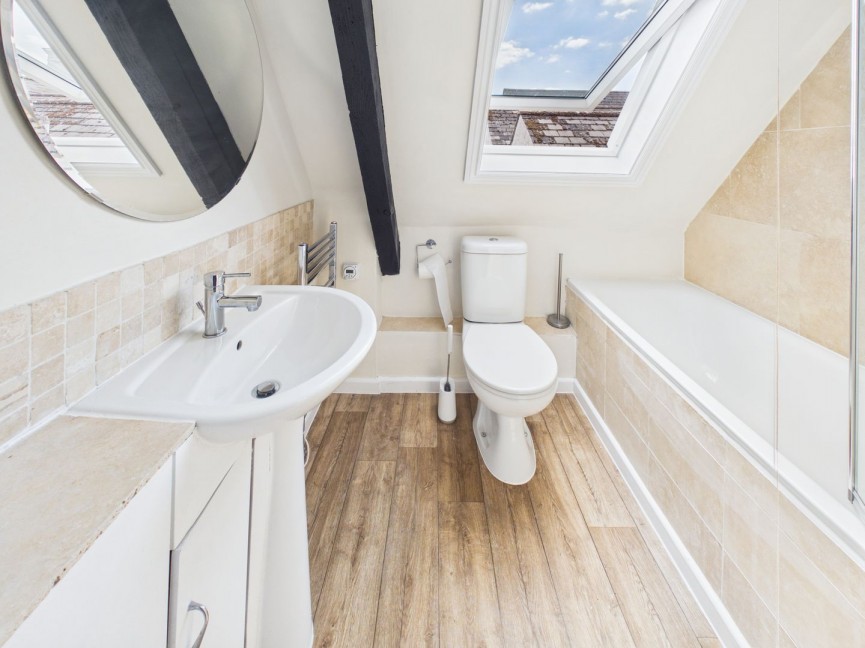 2 bedroom Flat for Sale Pryors Court, Baldock, Hertfordshire