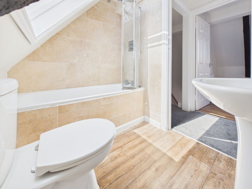 2 bedroom Flat for Sale Pryors Court, Baldock, Hertfordshire