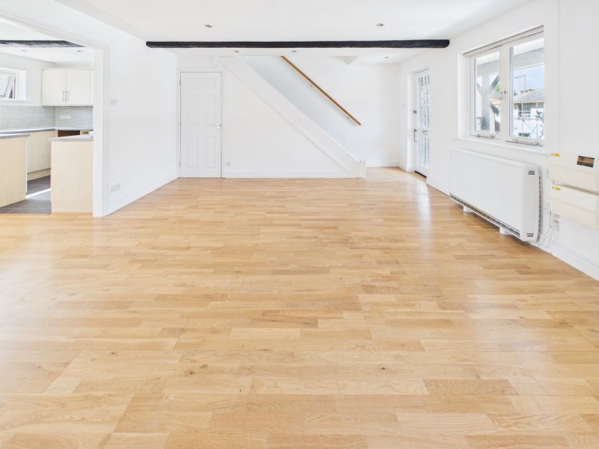 2 bedroom Flat for Sale Pryors Court, Baldock, Hertfordshire