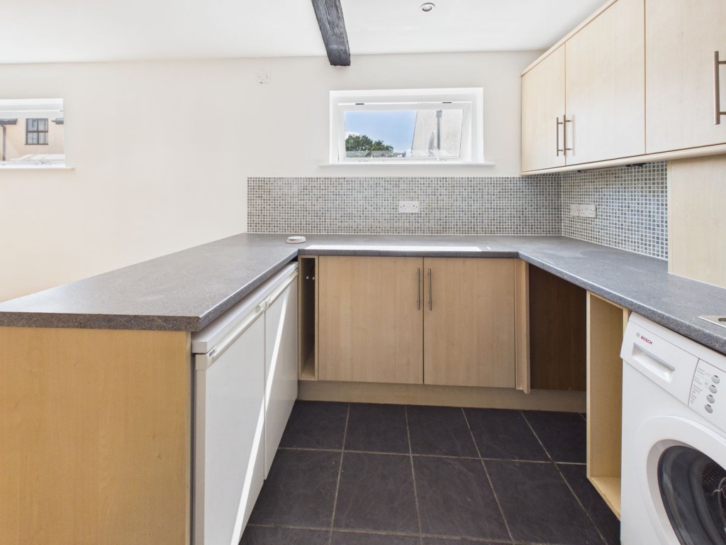 Pryors Court, Baldock, Hertfordshire