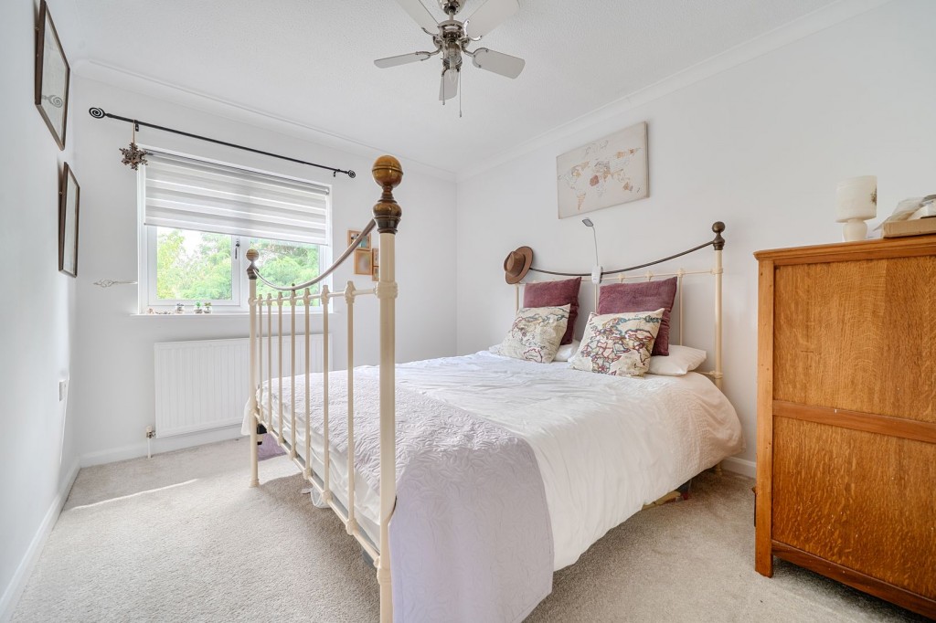 The Hollies, Shefford, Bedfordshire