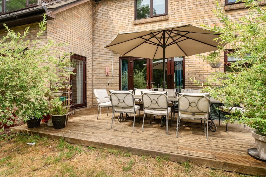 The Hollies, Shefford, Bedfordshire