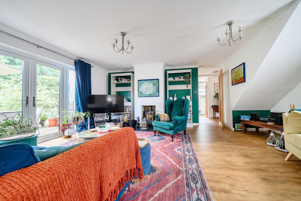 The Hollies, Shefford, Bedfordshire