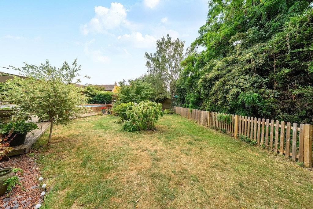 The Hollies, Shefford, Bedfordshire