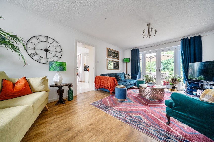 4 bedroom House for Sale The Hollies, Shefford, Bedfordshire