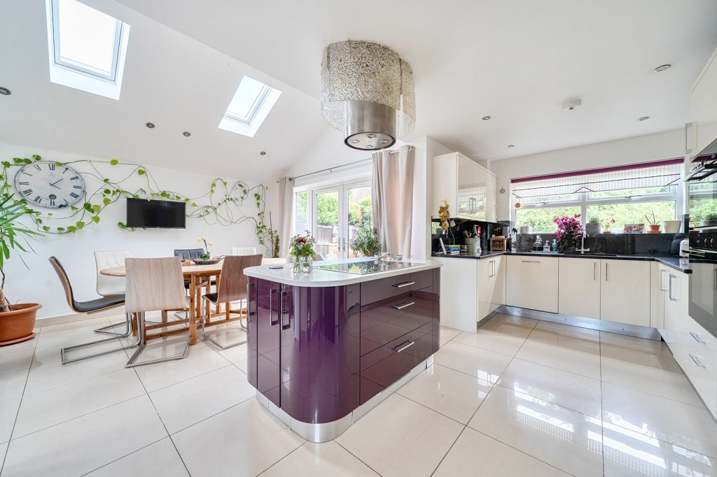 The Hollies, Shefford, Bedfordshire