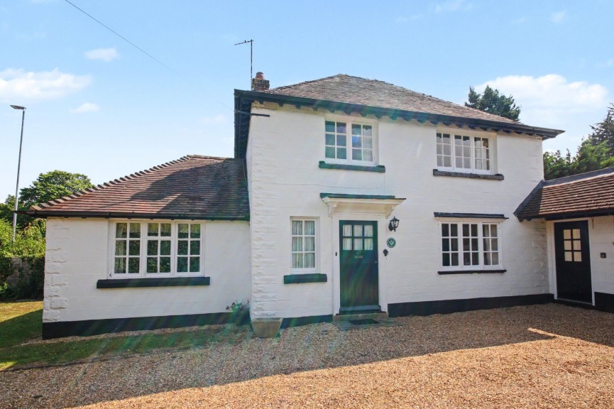 3 bedroom House for Sale Baldock Road, Letchworth Garden City, Hertfordshire