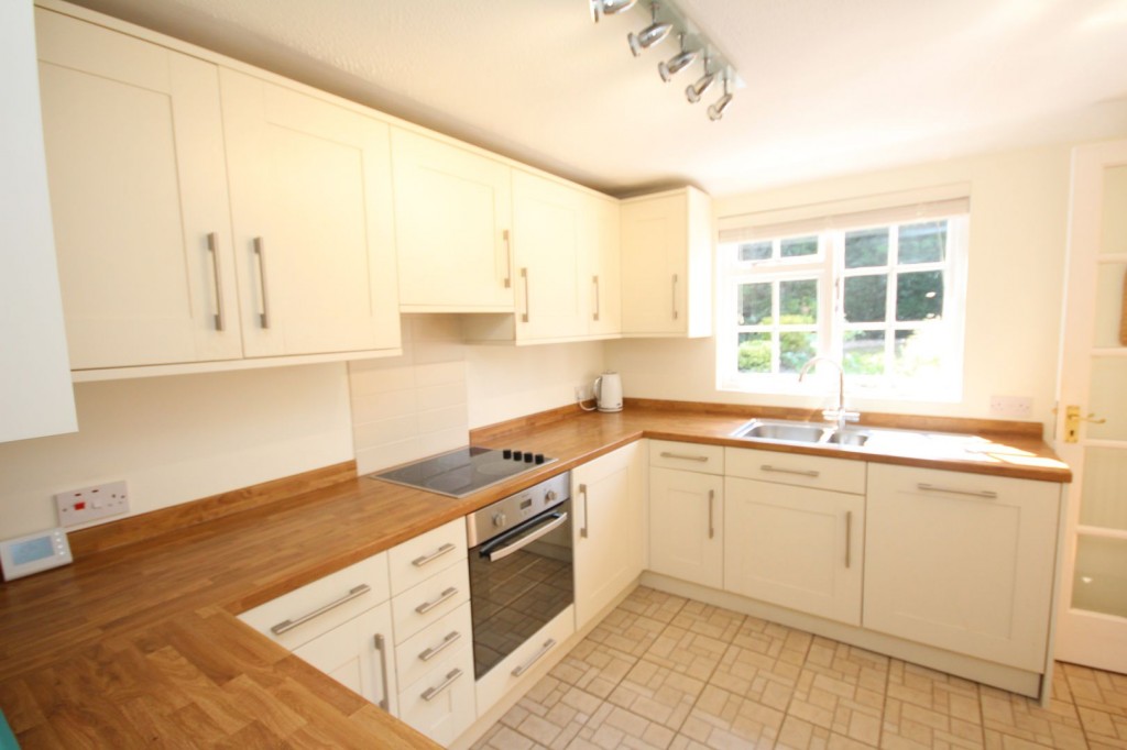 Baldock Road, Letchworth Garden City, Hertfordshire