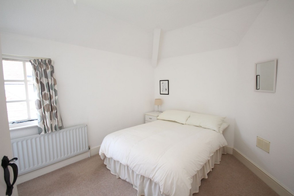 Baldock Road, Letchworth Garden City, Hertfordshire
