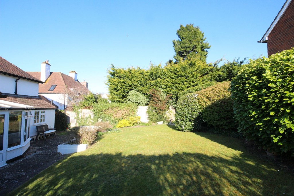 Baldock Road, Letchworth Garden City, Hertfordshire