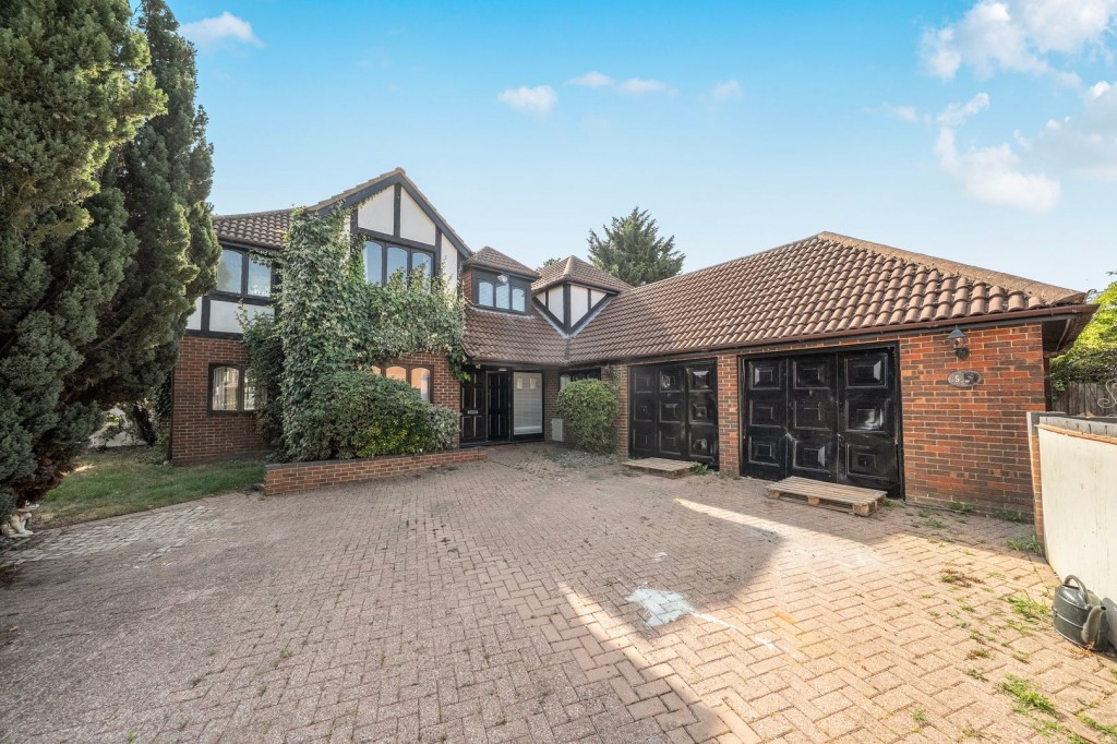 Shillington, Hitchin, Bedfordshire