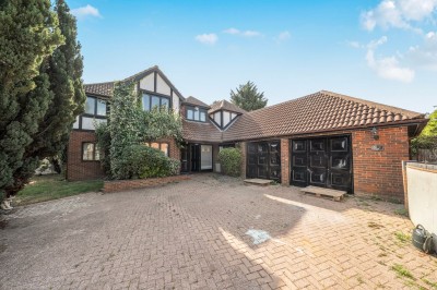 Shillington, Hitchin, Bedfordshire