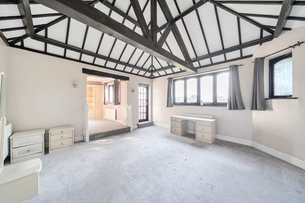 Shillington, Hitchin, Bedfordshire