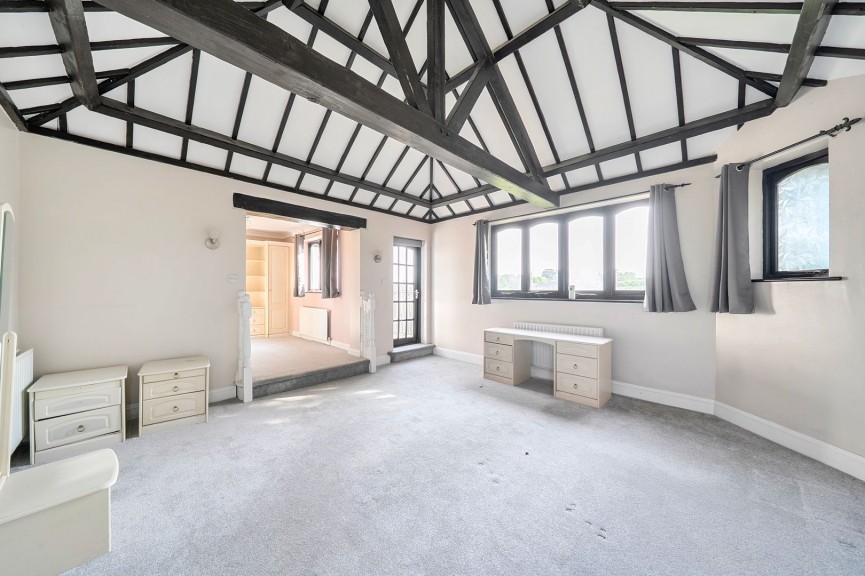 5 bedroom House for Sale Shillington, Hitchin, Bedfordshire