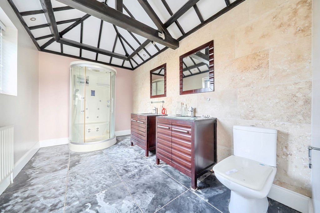 Shillington, Hitchin, Bedfordshire