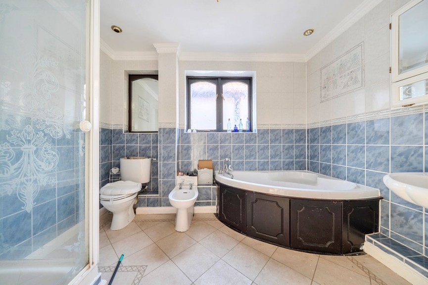 5 bedroom House for Sale Shillington, Hitchin, Bedfordshire