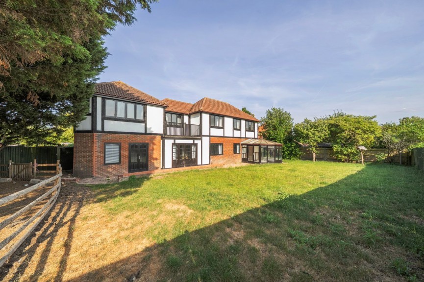 5 bedroom House for Sale Shillington, Hitchin, Bedfordshire