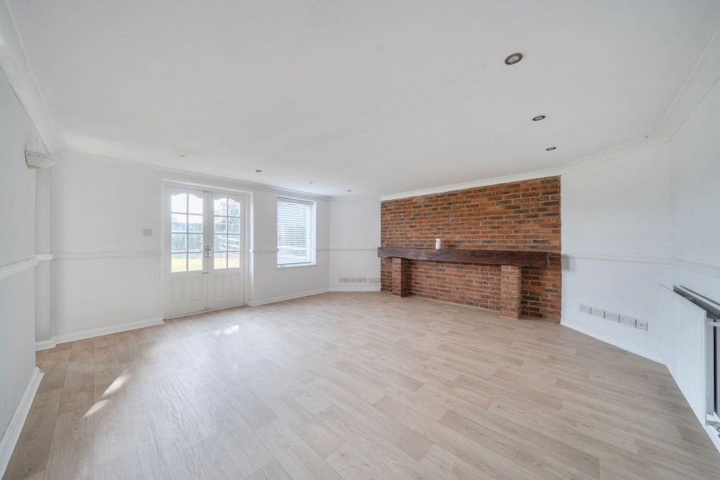 Shillington, Hitchin, Bedfordshire